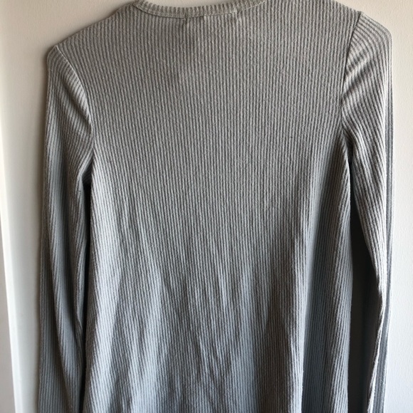 Super Soft Cut-Out Thermal - Picture 3 of 3